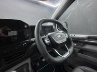 USED 2024 73 FORD TRANSIT CUSTOM 2.0 300 EcoBlue Limited Panel Van 5dr Diesel Manual L1 H1 Euro 6 (s/s) (136 ps) RS LEATHER SEAT