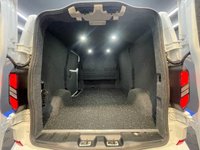 USED 2024 73 FORD TRANSIT CUSTOM 2.0 300 EcoBlue Limited Panel Van 5dr Diesel Manual L1 H1 Euro 6 (s/s) (136 ps) RS LEATHER SEAT
