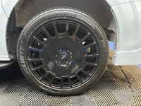 USED 2024 73 FORD TRANSIT CUSTOM 2.0 300 EcoBlue Limited Panel Van 5dr Diesel Manual L1 H1 Euro 6 (s/s) (136 ps) RS LEATHER SEAT