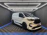 USED 2024 73 FORD TRANSIT CUSTOM 2.0 300 EcoBlue Limited Panel Van 5dr Diesel Manual L1 H1 Euro 6 (s/s) (136 ps) RS LEATHER SEAT