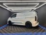 USED 2024 73 FORD TRANSIT CUSTOM 2.0 300 EcoBlue Limited Panel Van 5dr Diesel Manual L1 H1 Euro 6 (s/s) (136 ps) RS LEATHER SEAT