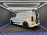 USED 2024 73 FORD TRANSIT CUSTOM 2.0 300 EcoBlue Limited Panel Van 5dr Diesel Manual L1 H1 Euro 6 (s/s) (136 ps) RS LEATHER SEAT