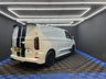 USED 2024 73 FORD TRANSIT CUSTOM 2.0 300 EcoBlue Limited Panel Van 5dr Diesel Manual L1 H1 Euro 6 (s/s) (136 ps) RS LEATHER SEAT