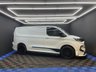 USED 2024 73 FORD TRANSIT CUSTOM 2.0 300 EcoBlue Limited Panel Van 5dr Diesel Manual L1 H1 Euro 6 (s/s) (136 ps) RS LEATHER SEAT