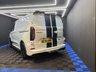USED 2024 73 FORD TRANSIT CUSTOM 2.0 300 EcoBlue Limited Panel Van 5dr Diesel Manual L1 H1 Euro 6 (s/s) (136 ps) RS LEATHER SEAT