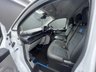USED 2024 73 FORD TRANSIT CUSTOM 2.0 300 EcoBlue Limited Panel Van 5dr Diesel Manual L1 H1 Euro 6 (s/s) (136 ps) RS LEATHER SEAT