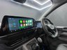 USED 2024 73 FORD TRANSIT CUSTOM 2.0 300 EcoBlue Limited Panel Van 5dr Diesel Manual L1 H1 Euro 6 (s/s) (136 ps) RS LEATHER SEAT