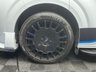 USED 2024 73 FORD TRANSIT CUSTOM 2.0 300 EcoBlue Limited Panel Van 5dr Diesel Manual L1 H1 Euro 6 (s/s) (136 ps) RS LEATHER SEAT