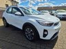 USED 2018 18 KIA STONIC 1.6 CRDi 2 SUV 5dr Diesel Manual Euro 6 (s/s) (108 bhp) 