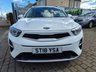 USED 2018 18 KIA STONIC 1.6 CRDi 2 SUV 5dr Diesel Manual Euro 6 (s/s) (108 bhp) 