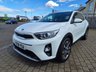 USED 2018 18 KIA STONIC 1.6 CRDi 2 SUV 5dr Diesel Manual Euro 6 (s/s) (108 bhp) 