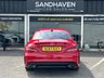 USED 2018 67 MERCEDES-BENZ CLA 2.1 CLA220d AMG Line Coupe 4dr Diesel 7G-DCT Euro 6 (s/s) (177 ps) BLACK ALLOYS * SAT NAV