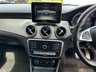 USED 2018 67 MERCEDES-BENZ CLA 2.1 CLA220d AMG Line Coupe 4dr Diesel 7G-DCT Euro 6 (s/s) (177 ps) BLACK ALLOYS * SAT NAV