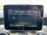 USED 2018 67 MERCEDES-BENZ CLA 2.1 CLA220d AMG Line Coupe 4dr Diesel 7G-DCT Euro 6 (s/s) (177 ps) BLACK ALLOYS * SAT NAV