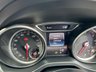 USED 2018 67 MERCEDES-BENZ CLA 2.1 CLA220d AMG Line Coupe 4dr Diesel 7G-DCT Euro 6 (s/s) (177 ps) BLACK ALLOYS * SAT NAV