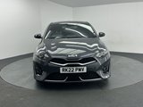 USED 2022 22 KIA PROCEED 1.5 T-GDi GT-Line Shooting Brake 5dr Petrol Manual Euro 6 (s/s) (158 bhp) FULL MAIN DEALER HISTORY + SAT NAV