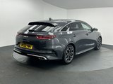 USED 2022 22 KIA PROCEED 1.5 T-GDi GT-Line Shooting Brake 5dr Petrol Manual Euro 6 (s/s) (158 bhp) FULL MAIN DEALER HISTORY + SAT NAV