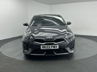 USED 2022 22 KIA PROCEED 1.5 T-GDi GT-Line Shooting Brake 5dr Petrol Manual Euro 6 (s/s) (158 bhp) FULL MAIN DEALER HISTORY + SAT NAV