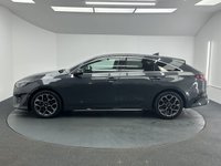 USED 2022 22 KIA PROCEED 1.5 T-GDi GT-Line Shooting Brake 5dr Petrol Manual Euro 6 (s/s) (158 bhp) FULL MAIN DEALER HISTORY + SAT NAV