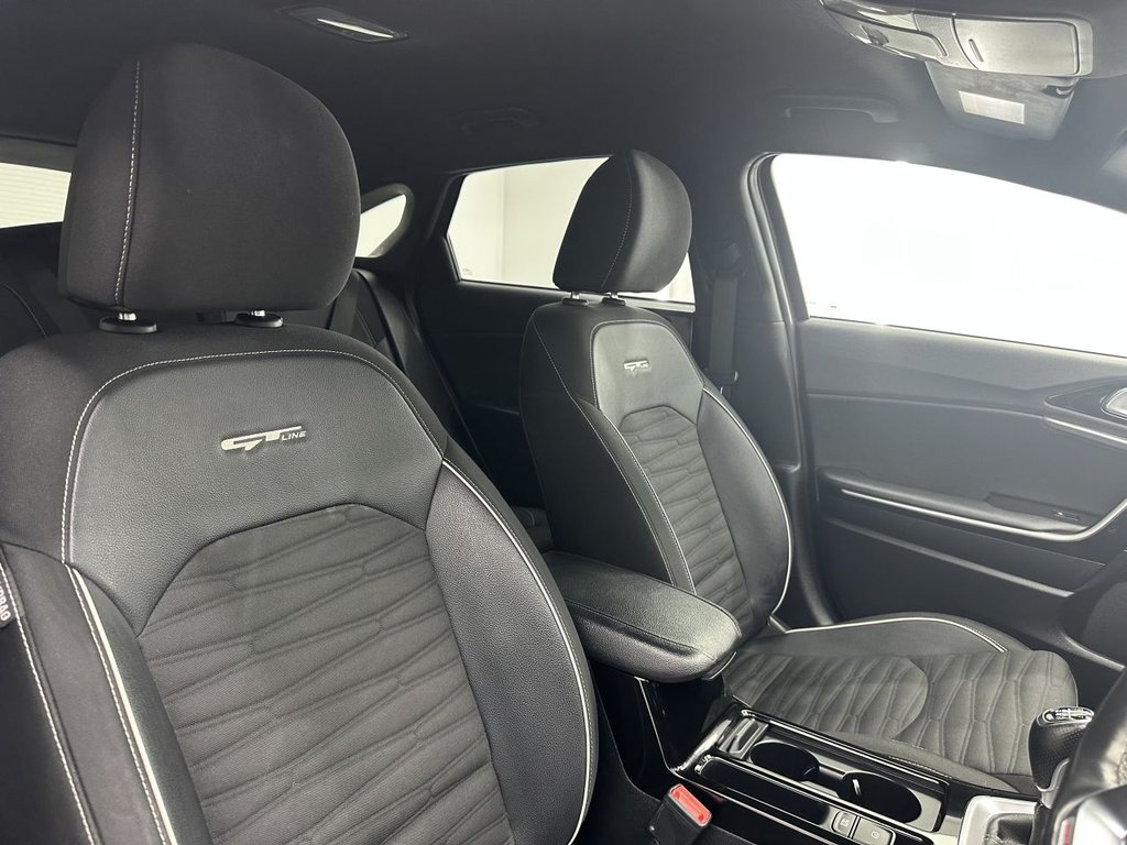 2022 Kia PROCEED — image 2