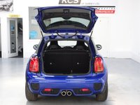 USED 2020 70 MINI HATCH 2.0 Cooper S Sport Hatchback 3dr Petrol Steptronic Euro 6 (s/s) (192 ps) NAV PLUS PACK-HTD SEATS-CAMERA