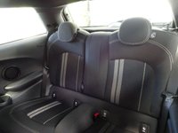 USED 2020 70 MINI HATCH 2.0 Cooper S Sport Hatchback 3dr Petrol Steptronic Euro 6 (s/s) (192 ps) NAV PLUS PACK-HTD SEATS-CAMERA