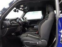 USED 2020 70 MINI HATCH 2.0 Cooper S Sport Hatchback 3dr Petrol Steptronic Euro 6 (s/s) (192 ps) NAV PLUS PACK-HTD SEATS-CAMERA