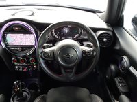 USED 2020 70 MINI HATCH 2.0 Cooper S Sport Hatchback 3dr Petrol Steptronic Euro 6 (s/s) (192 ps) NAV PLUS PACK-HTD SEATS-CAMERA