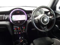 USED 2020 70 MINI HATCH 2.0 Cooper S Sport Hatchback 3dr Petrol Steptronic Euro 6 (s/s) (192 ps) NAV PLUS PACK-HTD SEATS-CAMERA