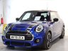 USED 2020 70 MINI HATCH 2.0 Cooper S Sport Hatchback 3dr Petrol Steptronic Euro 6 (s/s) (192 ps) NAV PLUS PACK-HTD SEATS-CAMERA