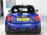 USED 2020 70 MINI HATCH 2.0 Cooper S Sport Hatchback 3dr Petrol Steptronic Euro 6 (s/s) (192 ps) NAV PLUS PACK-HTD SEATS-CAMERA