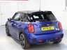 USED 2020 70 MINI HATCH 2.0 Cooper S Sport Hatchback 3dr Petrol Steptronic Euro 6 (s/s) (192 ps) NAV PLUS PACK-HTD SEATS-CAMERA