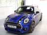USED 2020 70 MINI HATCH 2.0 Cooper S Sport Hatchback 3dr Petrol Steptronic Euro 6 (s/s) (192 ps) NAV PLUS PACK-HTD SEATS-CAMERA