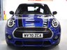 USED 2020 70 MINI HATCH 2.0 Cooper S Sport Hatchback 3dr Petrol Steptronic Euro 6 (s/s) (192 ps) NAV PLUS PACK-HTD SEATS-CAMERA