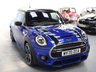USED 2020 70 MINI HATCH 2.0 Cooper S Sport Hatchback 3dr Petrol Steptronic Euro 6 (s/s) (192 ps) NAV PLUS PACK-HTD SEATS-CAMERA