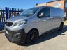 USED 2022 72 PEUGEOT EXPERT 2.0 145 BlueHDi 1400 Professional Premium PVSsportline MWB Euro 6 (s/s)  Full Service History Apple Car Play