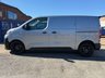 USED 2022 72 PEUGEOT EXPERT 2.0 145 BlueHDi 1400 Professional Premium PVSsportline MWB Euro 6 (s/s)  Full Service History Apple Car Play