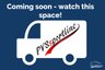 USED 2022 72 PEUGEOT EXPERT 2.0 145 BlueHDi 1400 Professional Premium PVSsportline MWB Euro 6 (s/s)  Full Service History Apple Car Play