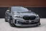 USED 2020 P BMW 1 SERIES 1.5 118i M Sport Hatchback 5dr Petrol DCT Euro 6 (s/s) (140 ps) 