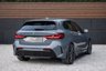 USED 2020 P BMW 1 SERIES 1.5 118i M Sport Hatchback 5dr Petrol DCT Euro 6 (s/s) (140 ps) 