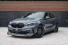 USED 2020 P BMW 1 SERIES 1.5 118i M Sport Hatchback 5dr Petrol DCT Euro 6 (s/s) (140 ps) 