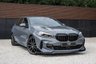 USED 2020 P BMW 1 SERIES 1.5 118i M Sport Hatchback 5dr Petrol DCT Euro 6 (s/s) (140 ps) 