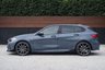 USED 2020 P BMW 1 SERIES 1.5 118i M Sport Hatchback 5dr Petrol DCT Euro 6 (s/s) (140 ps) 