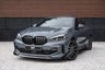 USED 2020 P BMW 1 SERIES 1.5 118i M Sport Hatchback 5dr Petrol DCT Euro 6 (s/s) (140 ps) 