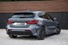 USED 2020 P BMW 1 SERIES 1.5 118i M Sport Hatchback 5dr Petrol DCT Euro 6 (s/s) (140 ps) 