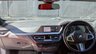 USED 2020 P BMW 1 SERIES 1.5 118i M Sport Hatchback 5dr Petrol DCT Euro 6 (s/s) (140 ps) 