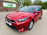 USED 2022 22 KIA CEED 1.6 CRDi MHEV 2 NAV Sportswagon 5dr Diesel Hybrid Manual Euro 6 (s/s) (134 bhp) 