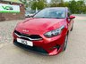 USED 2022 22 KIA CEED 1.6 CRDi MHEV 2 NAV Sportswagon 5dr Diesel Hybrid Manual Euro 6 (s/s) (134 bhp) 