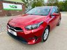 USED 2022 22 KIA CEED 1.6 CRDi MHEV 2 NAV Sportswagon 5dr Diesel Hybrid Manual Euro 6 (s/s) (134 bhp) 