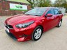 USED 2022 22 KIA CEED 1.6 CRDi MHEV 2 NAV Sportswagon 5dr Diesel Hybrid Manual Euro 6 (s/s) (134 bhp) 